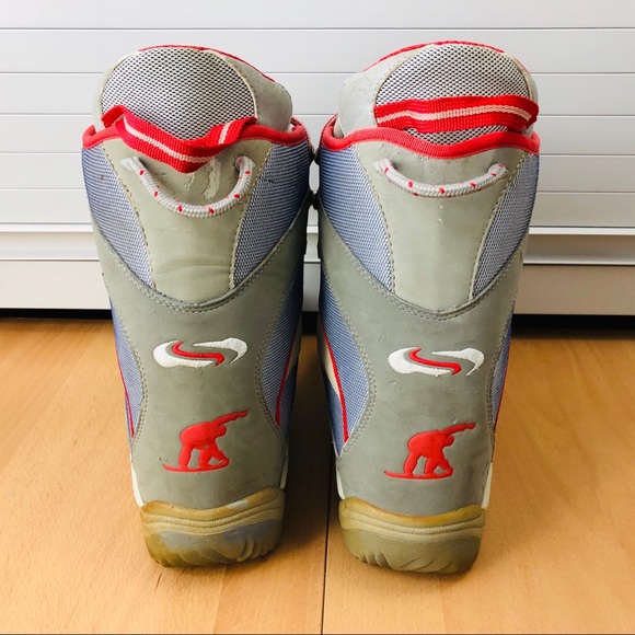SnowJam Women’s Snowboard Boots Size 8 - Picture 6 of 14